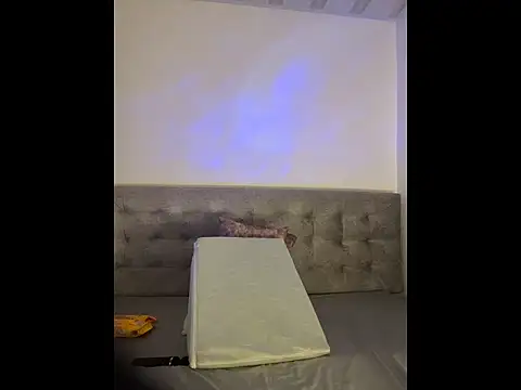 Snapshot of ScarletVelvetX chatting on 02.26.26 ScarletVelvetX online show from 02.26.26