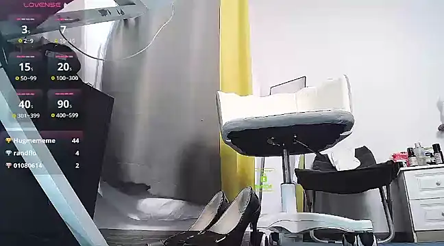 CN-Doudou online show from 01.15.25