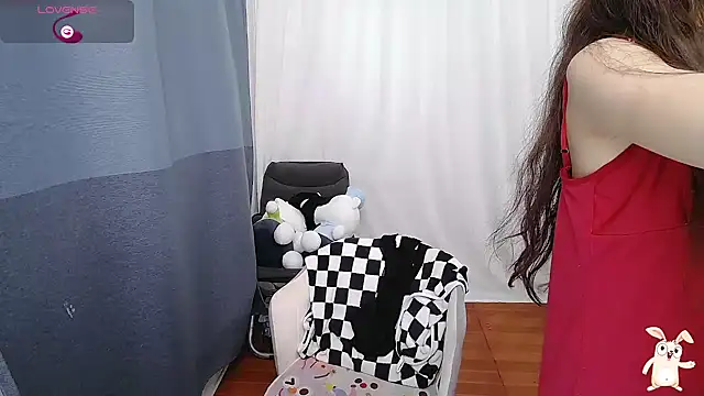 CN-Doudou online show from 09.29.25