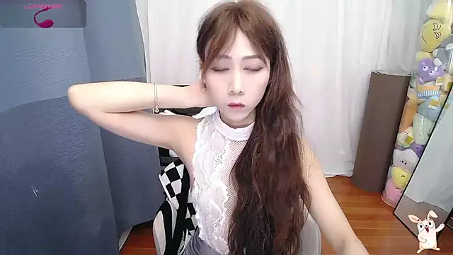 CN-Doudou online show from 09.30.25