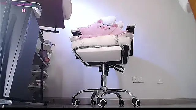 CN-Doudou online show from 04.15.26