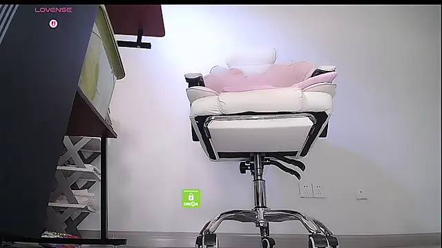 CN-Doudou online show from 04.20.26