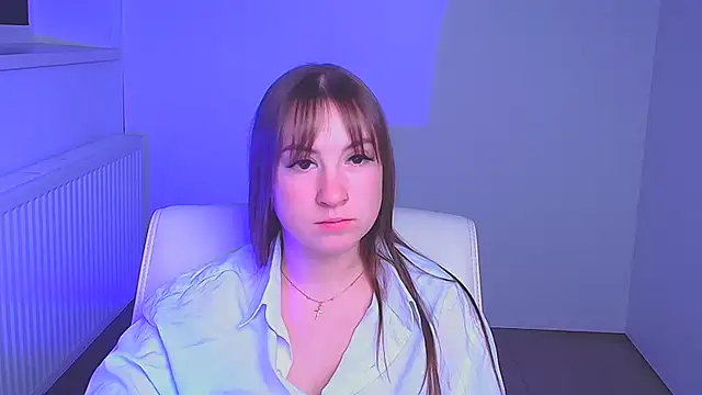 Evelina GG online show from 12.21.24