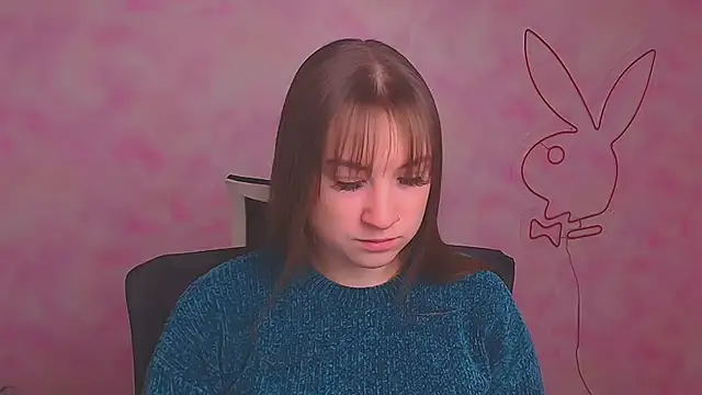 Evelina GG online show from 12.23.24