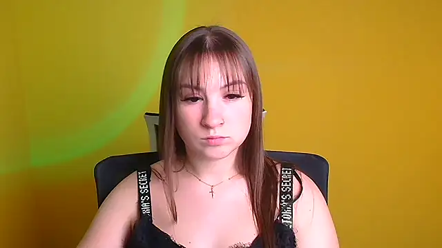 Evelina GG online show from 01.05.25