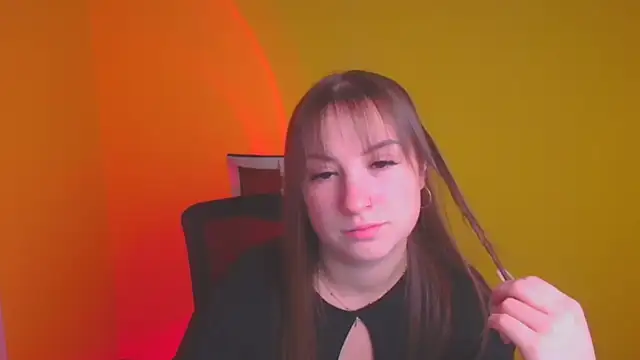 Evelina GG online show from 01.07.25