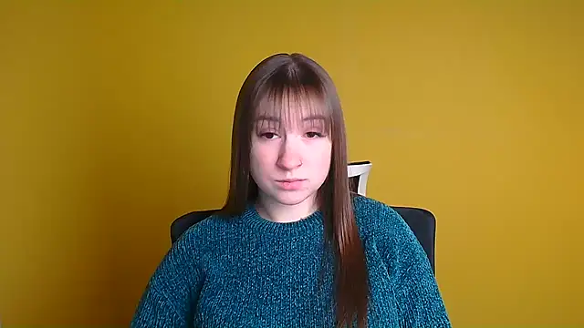 Evelina GG online show from 02.04.25