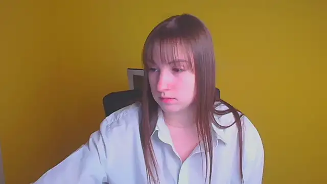 Evelina GG online show from 02.06.25