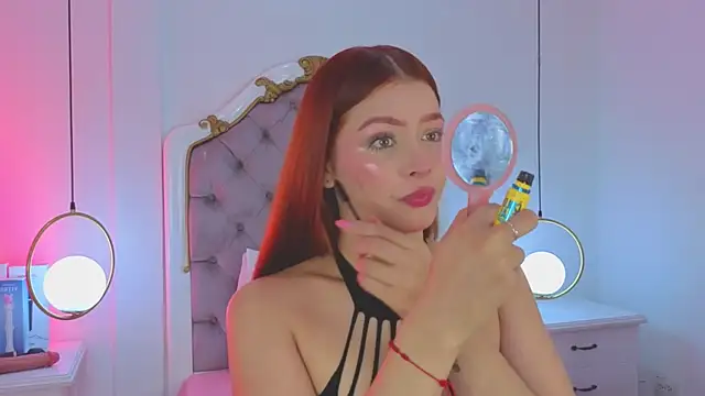  ambar Adamss online show from 10.27.25