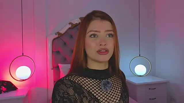  ambar Adamss online show from 11.17.25