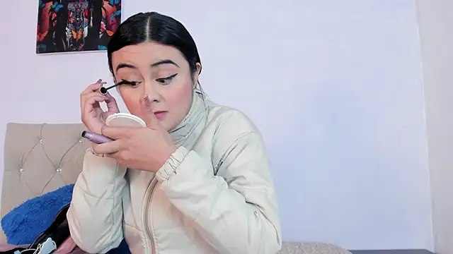 Dulce amg online show from 12.13.24