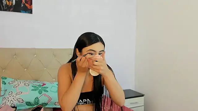 Dulce amg online show from 12.18.24