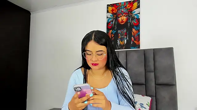 Dulce amg online show from 01.28.25