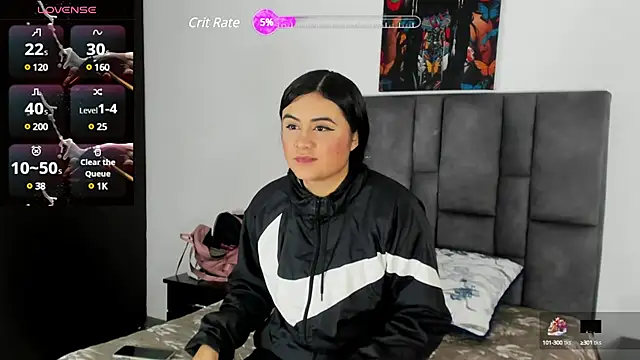 Dulce amg online show from 02.06.25