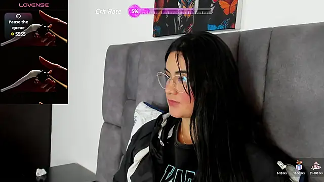 Dulce amg online show from 02.06.25