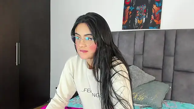 Dulce amg online show from 02.11.25