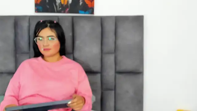 Dulce amg online show from 02.14.25