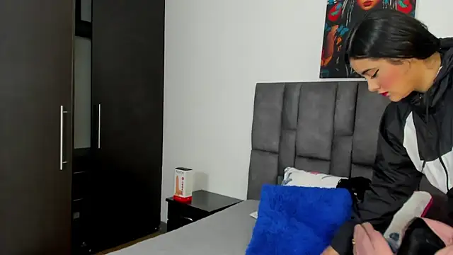 Dulce amg online show from 03.04.25