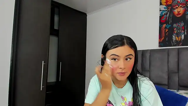 Dulce amg online show from 03.05.25