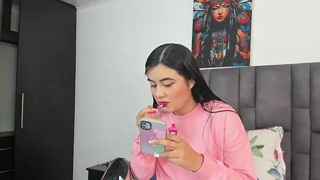 Dulce amg online show from 03.07.25