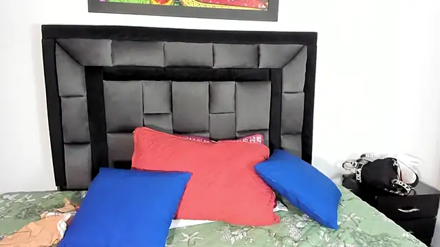 Dulce amg online show from 09.13.25