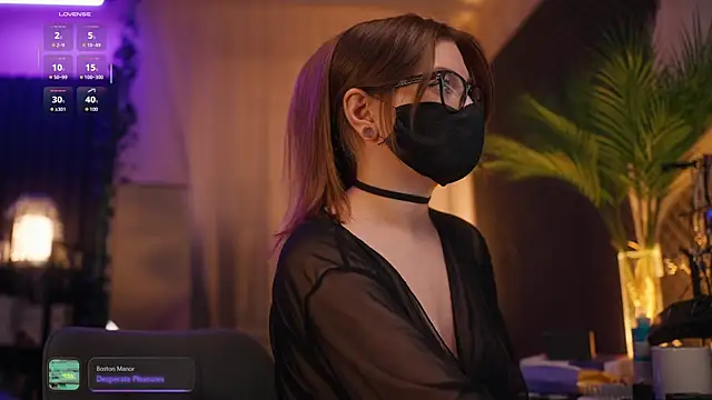 aarimass online show from 11.19.25