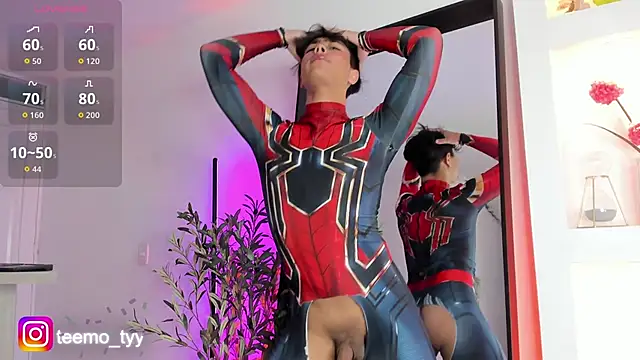 teemotwink online show from 02.27.26