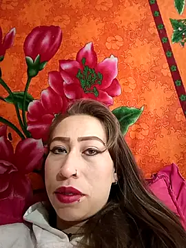 samy-blonde online show from 04.05.26