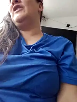 Snapshot of DirtyStefaniax chatting on 12.15.25 DirtyStefaniax online show from 12.15.25