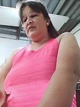 DirtyStefaniax online show from 04.29.26