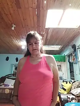 DirtyStefaniax online show from 05.27.26