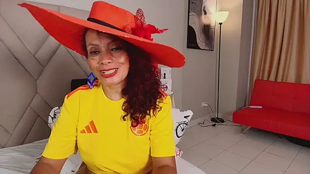 Kasandra Gomez online show from 03.29.26