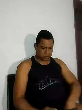 Snapshot of latinblack01 chatting on 12.09.24 latinblack01 online show from 12.09.24