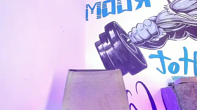 La Perversa69 online show from 02.22.26