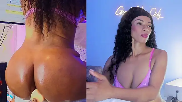 sashamonroe   online show from 10.18.25