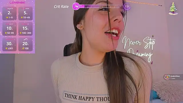 LanaJones  online show from 12.25.24