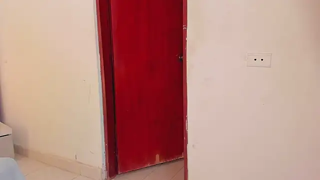 Alhana pulido online show from 02.18.25