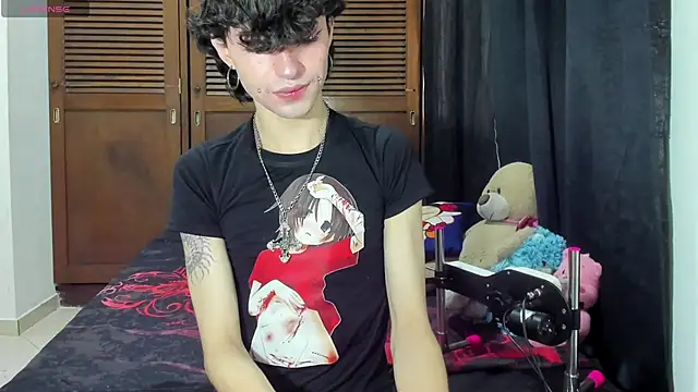 Bloody lamb online show from 10.30.25