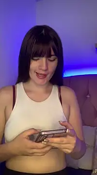 angel natural online show from 01.10.25