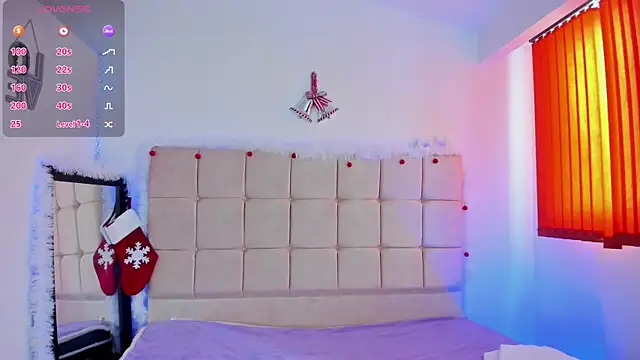 Snapshot of ZuryRamirez_ chatting on 12.15.24 ZuryRamirez  online show from 12.15.24