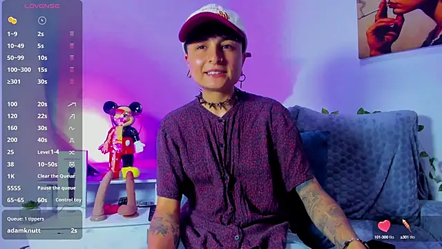 Snapshot of ZuryRamirez_ chatting on 02.01.25 ZuryRamirez  online show from 02.01.25