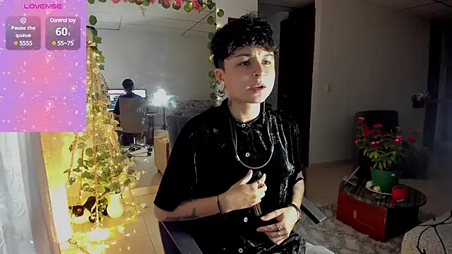 Snapshot of ZuryRamirez_ chatting on 02.03.25 ZuryRamirez  online show from 02.03.25