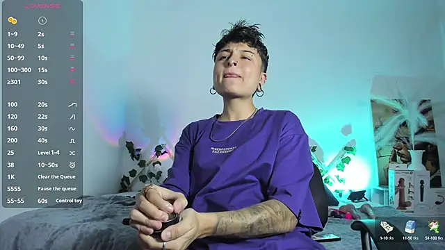 Snapshot of ZuryRamirez_ chatting on 03.09.25 ZuryRamirez  online show from 03.09.25