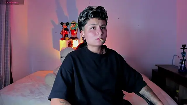 ZuryRamirez  online show from 05.21.26