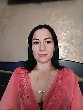 FireLily332 online show from 02.07.25