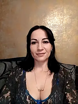 FireLily332 online show from 03.03.25