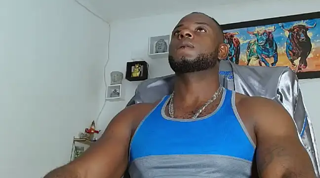 mikekingcum online show from 01.09.25