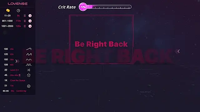 Snapshot of yaya_fun chatting on 09.26.25 yaya fun online show from 09.26.25