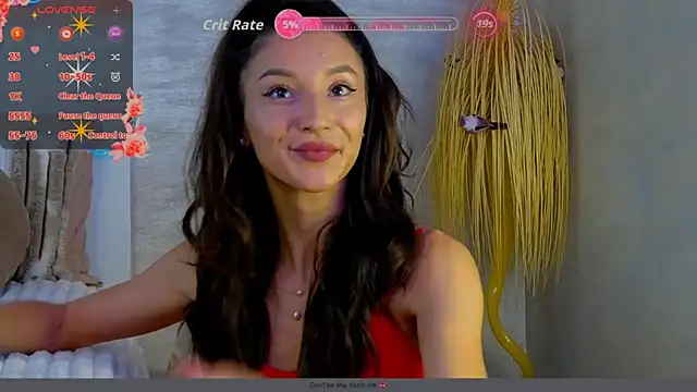Snapshot of tayakayan chatting on 09.25.25 tayakayan online show from 09.25.25