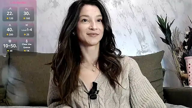 Snapshot of tayakayan chatting on 11.03.25 tayakayan online show from 11.03.25